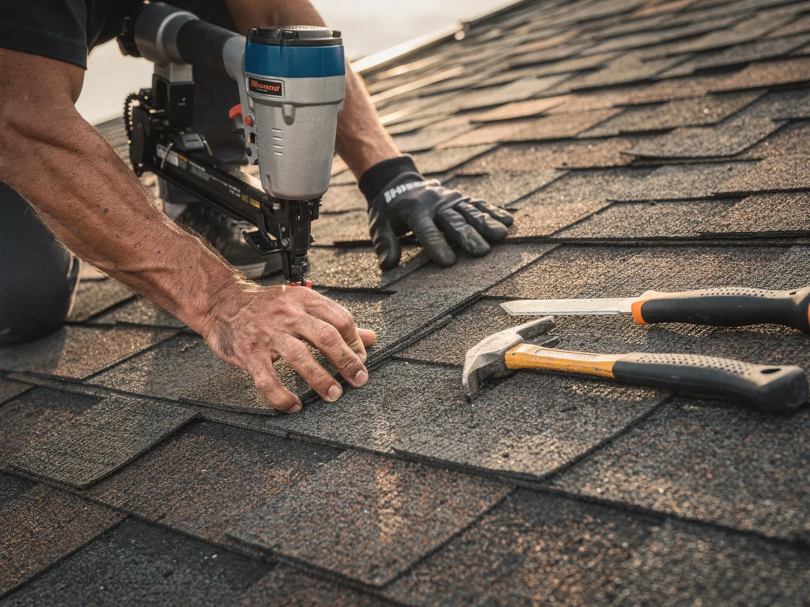 Why choose Roof Repair in Leighton, IA